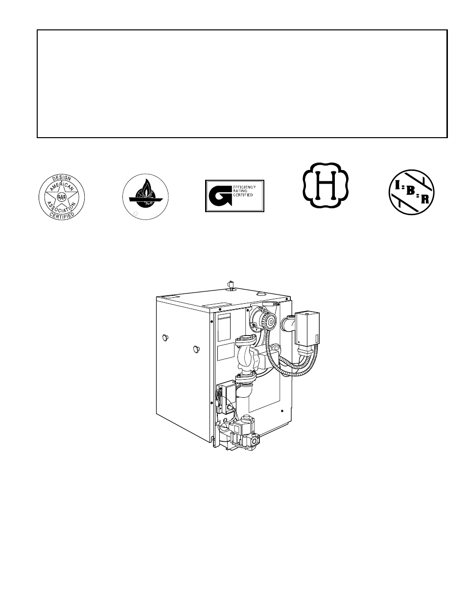 National Products BW3 User Manual | 24 pages