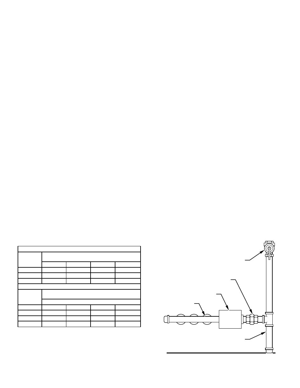 National Products BW3 User Manual | Page 10 / 24