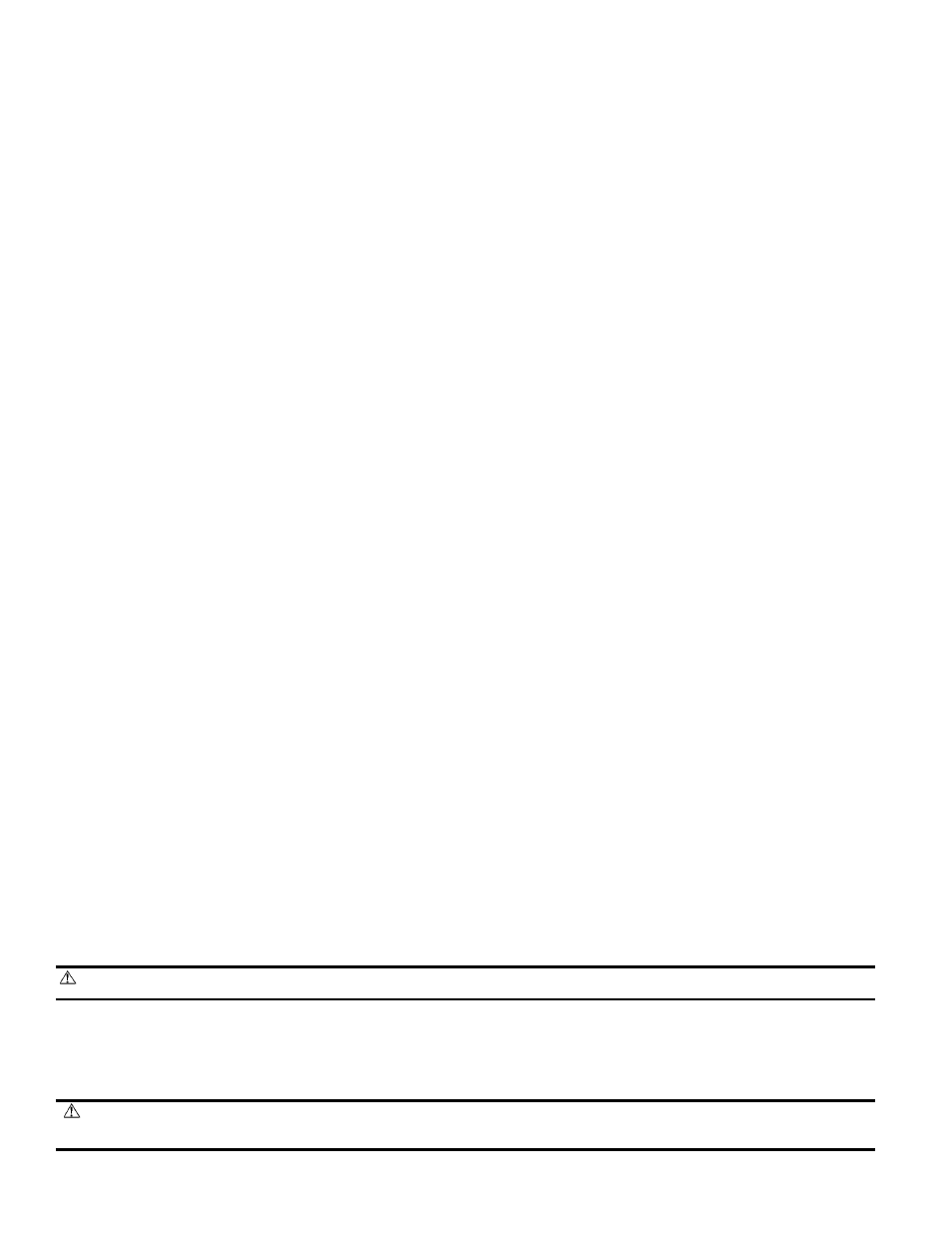 National Products BW3 User Manual | Page 14 / 24