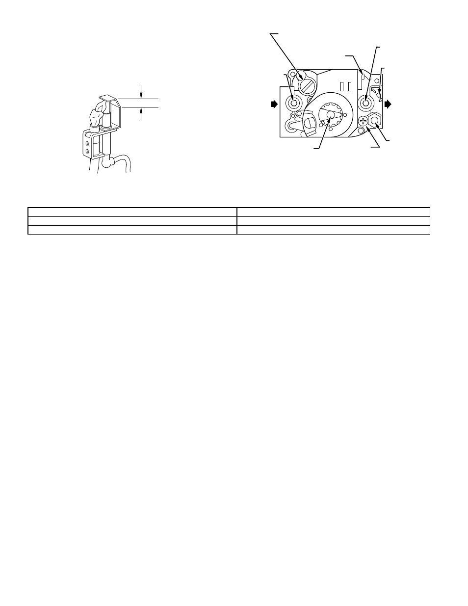 National Products BW3 User Manual | Page 16 / 24