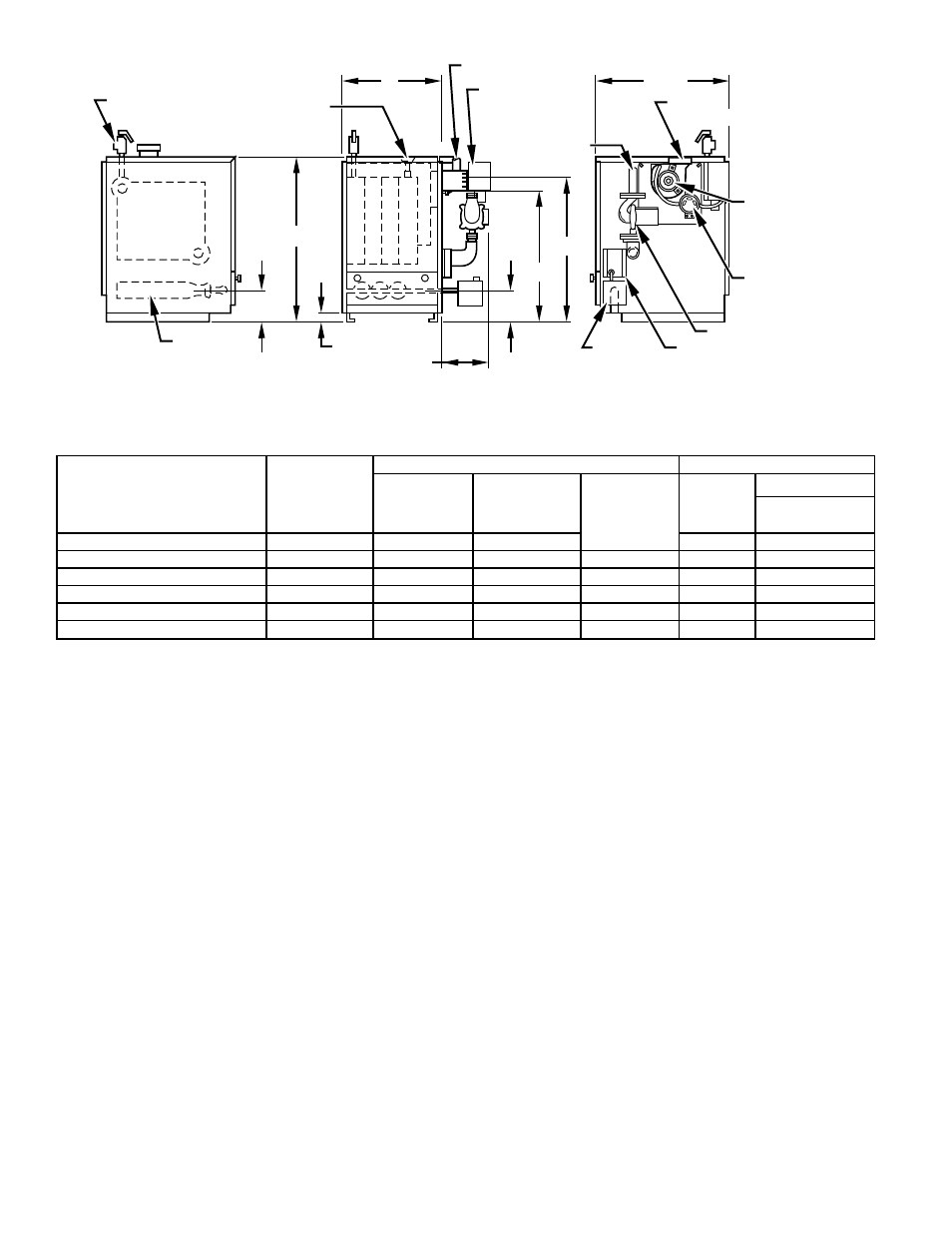 National Products BW3 User Manual | Page 4 / 24