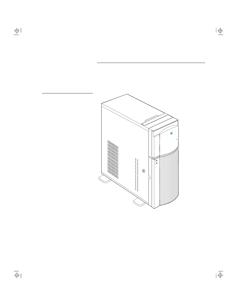 System features | NCR S10XL User Manual | Page 15 / 216