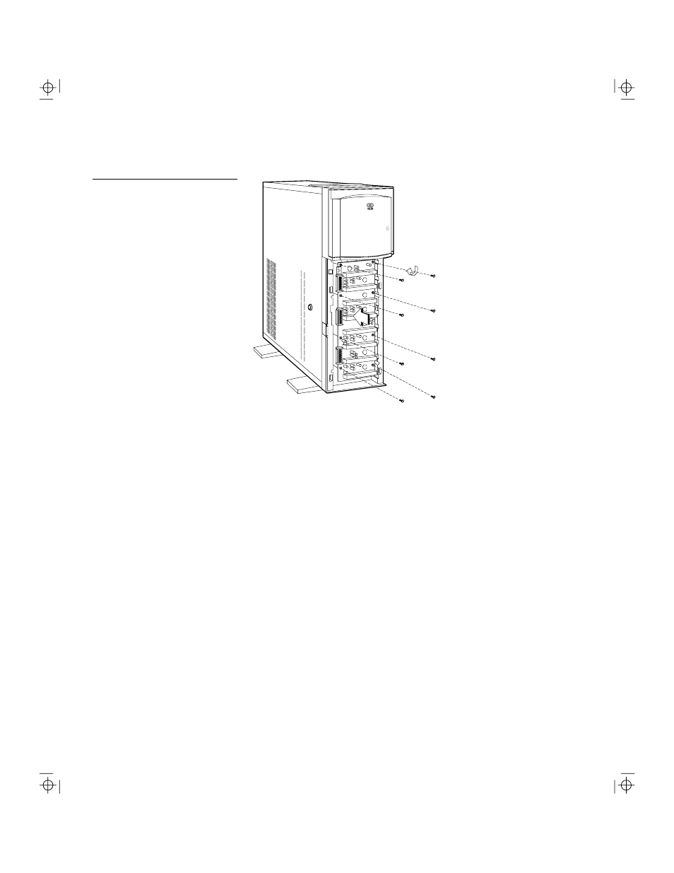 NCR S10XL User Manual | Page 152 / 216