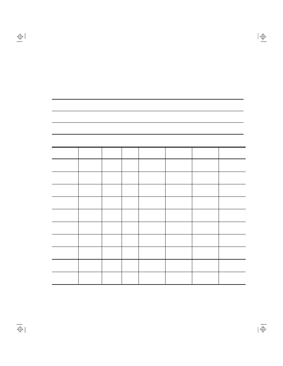 NCR S10XL User Manual | Page 181 / 216