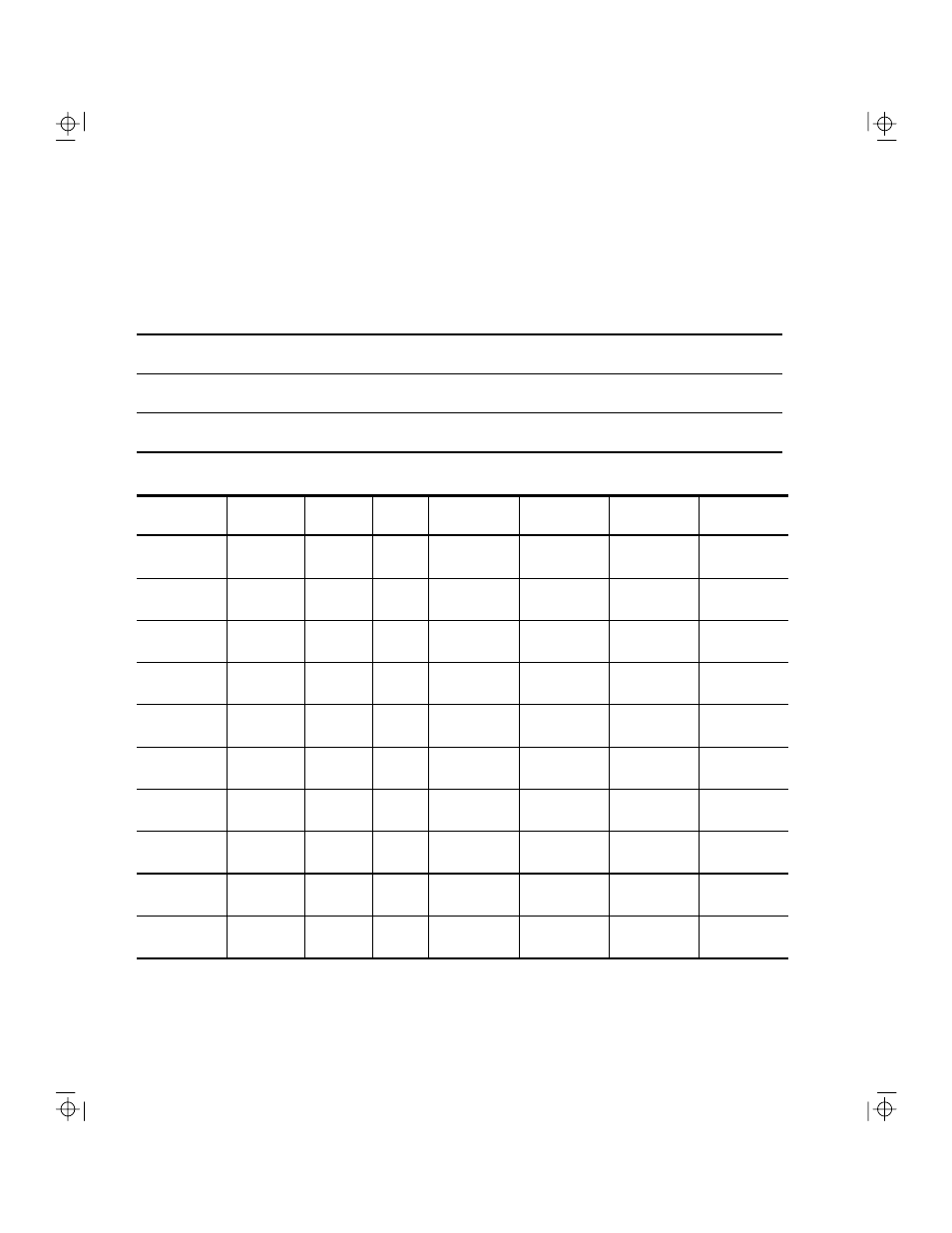 NCR S10XL User Manual | Page 182 / 216