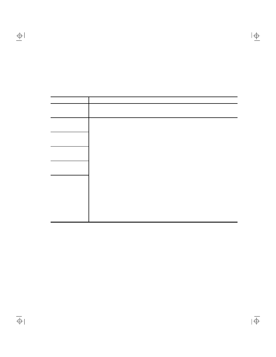 NCR S10XL User Manual | Page 183 / 216