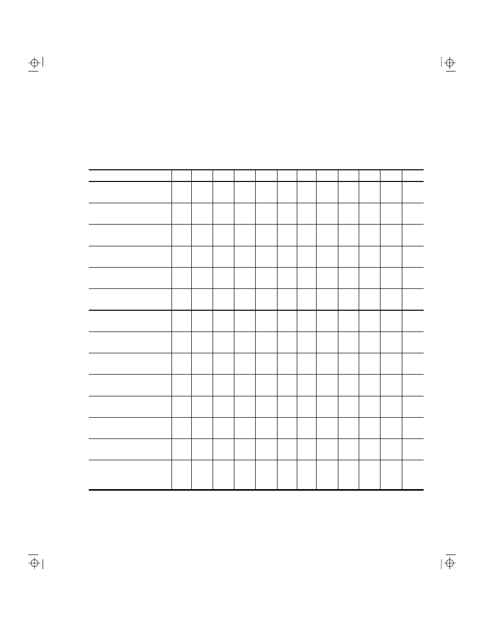 NCR S10XL User Manual | Page 203 / 216