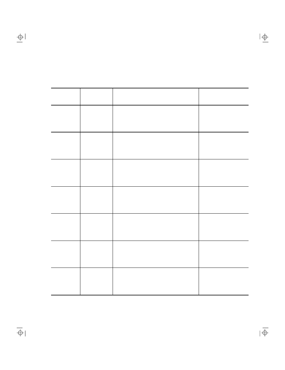 NCR S10XL User Manual | Page 205 / 216