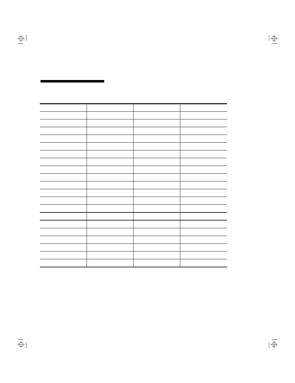 Other areas support, E-54 | NCR S10XL User Manual | Page 212 / 216