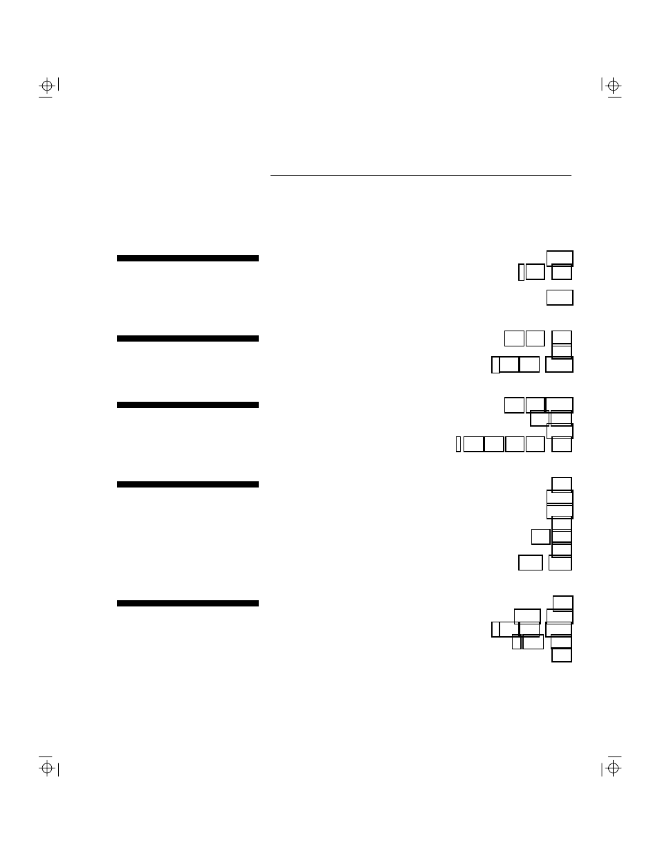 Index | NCR S10XL User Manual | Page 213 / 216