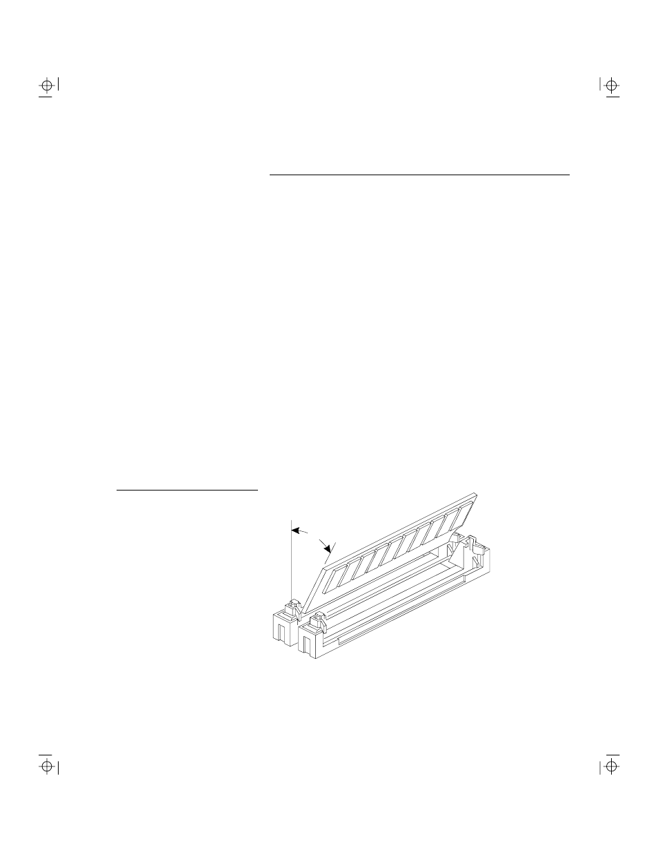 Installing simms | NCR S10XL User Manual | Page 29 / 216