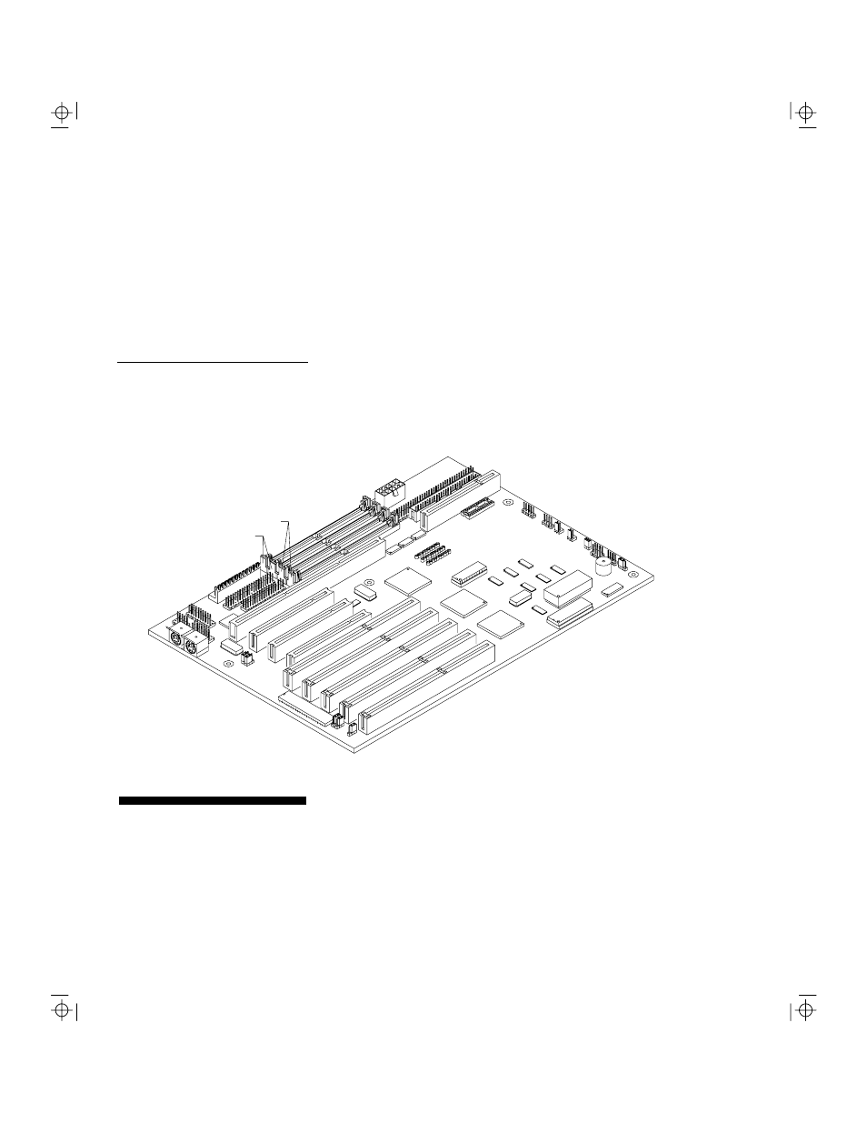 Removing simms | NCR S10XL User Manual | Page 30 / 216