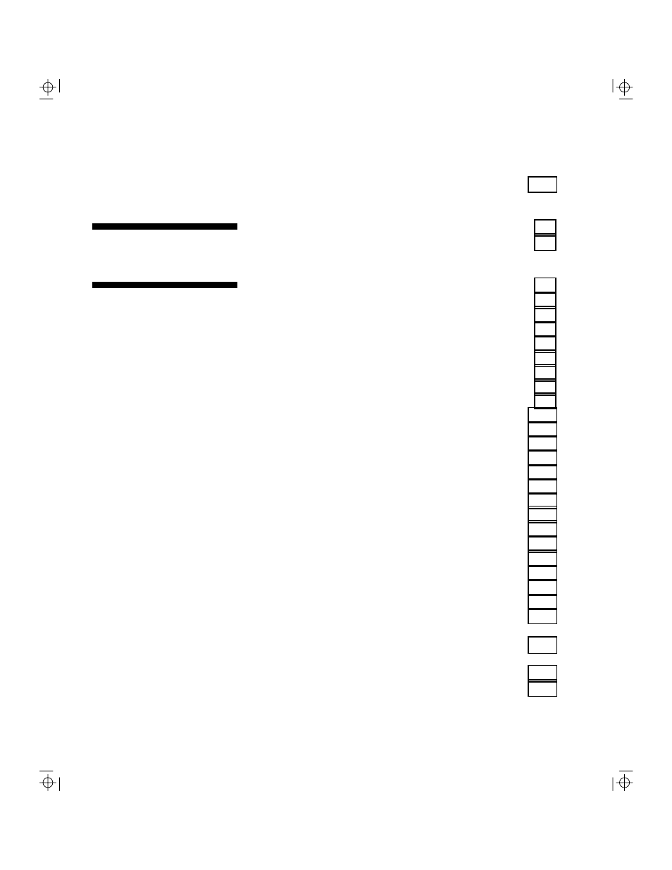 Understanding the cpu boards, Using the bios setup utility | NCR S10XL User Manual | Page 4 / 216