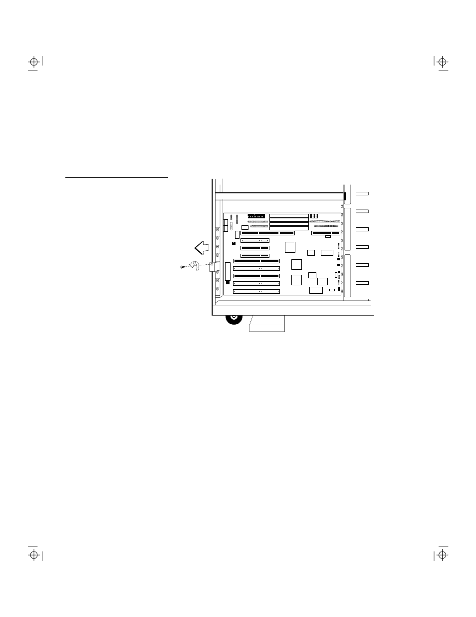 NCR S10XL User Manual | Page 46 / 216