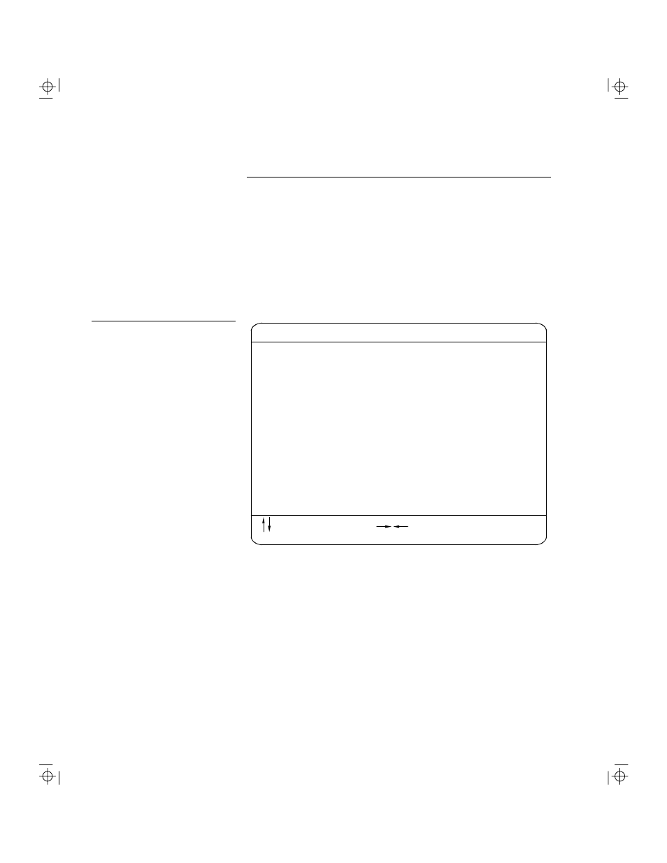 Basic system configuration | NCR S10XL User Manual | Page 56 / 216