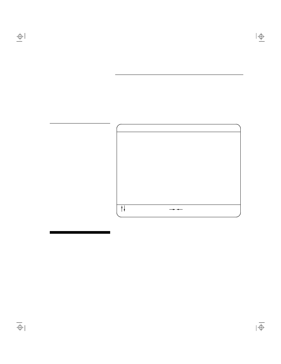 Pci system configuration, Pci slot number | NCR S10XL User Manual | Page 69 / 216