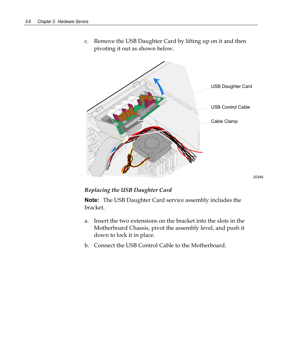 NCR 7458 User Manual | Page 32 / 112