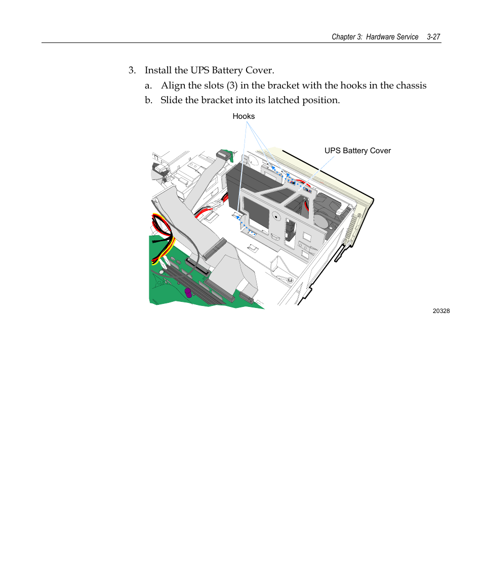 NCR 7458 User Manual | Page 51 / 112