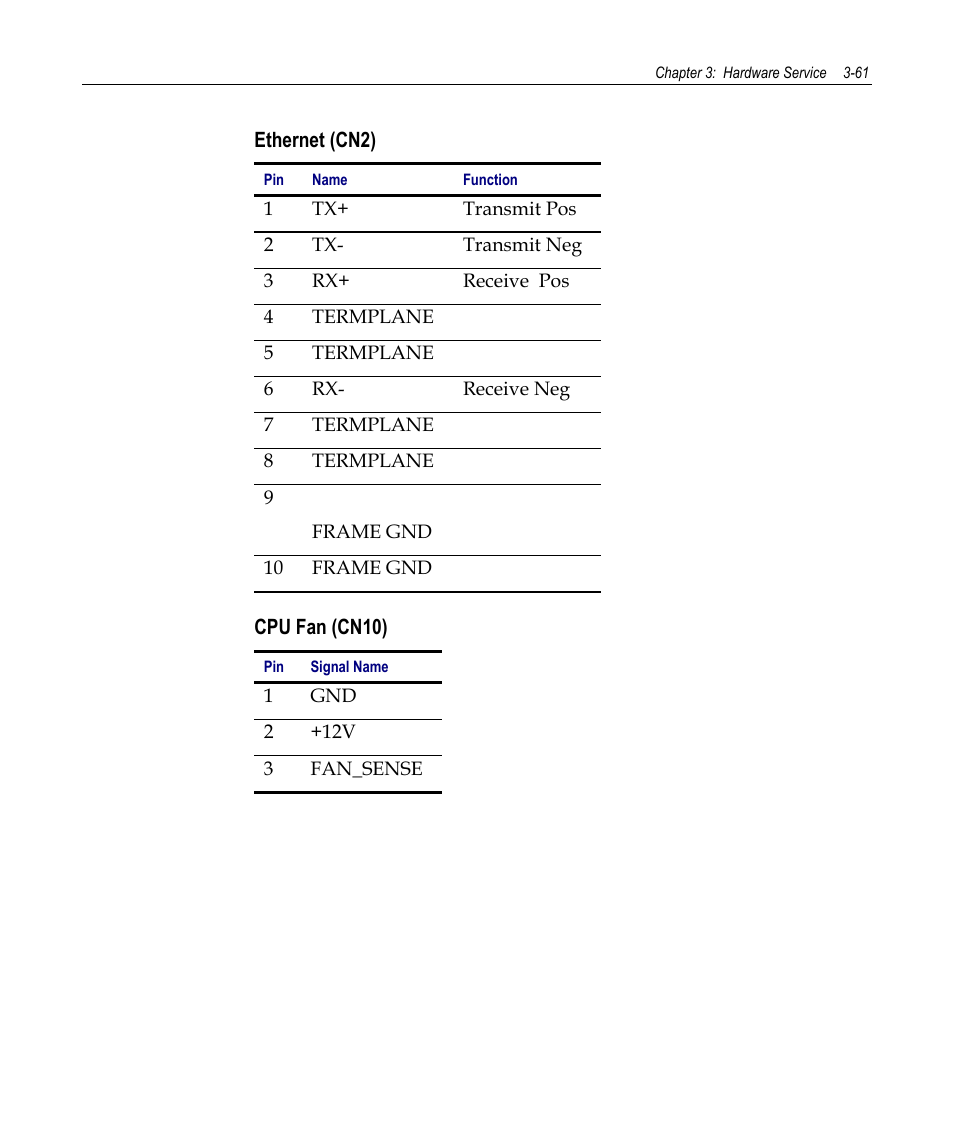 NCR 7458 User Manual | Page 85 / 112
