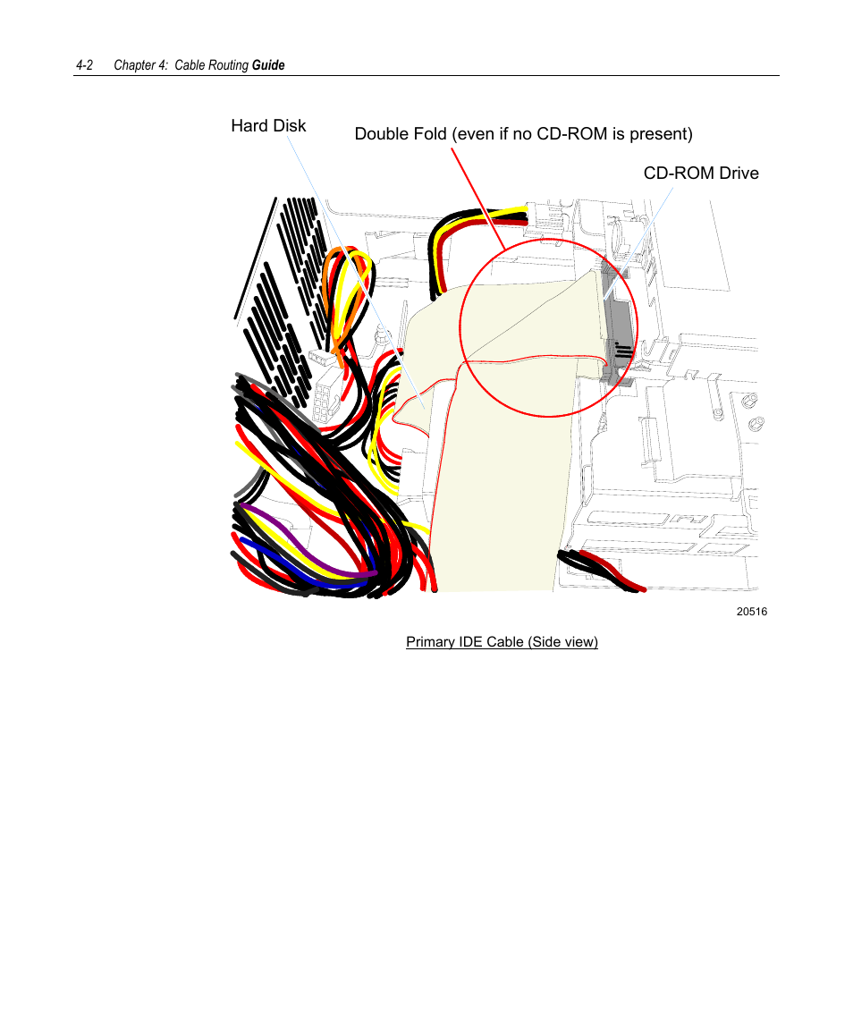 NCR 7458 User Manual | Page 96 / 112
