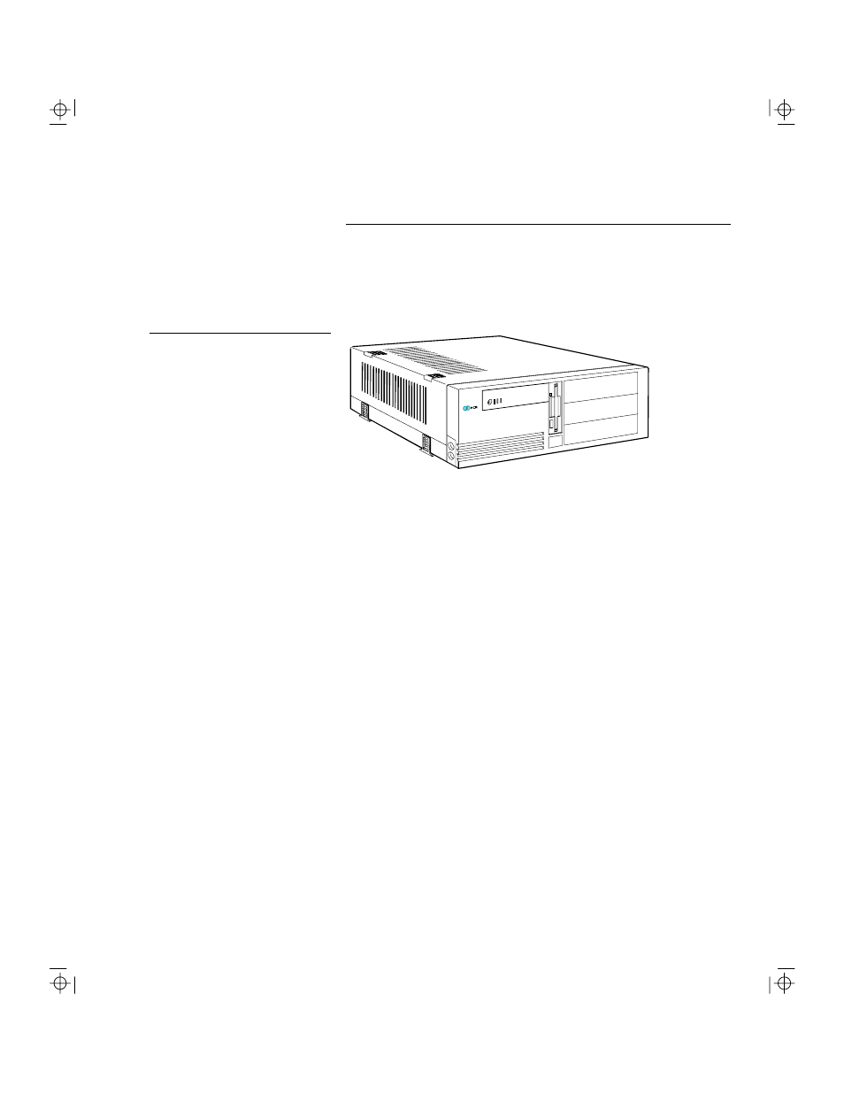 System features | NCR S10 User Manual | Page 15 / 200