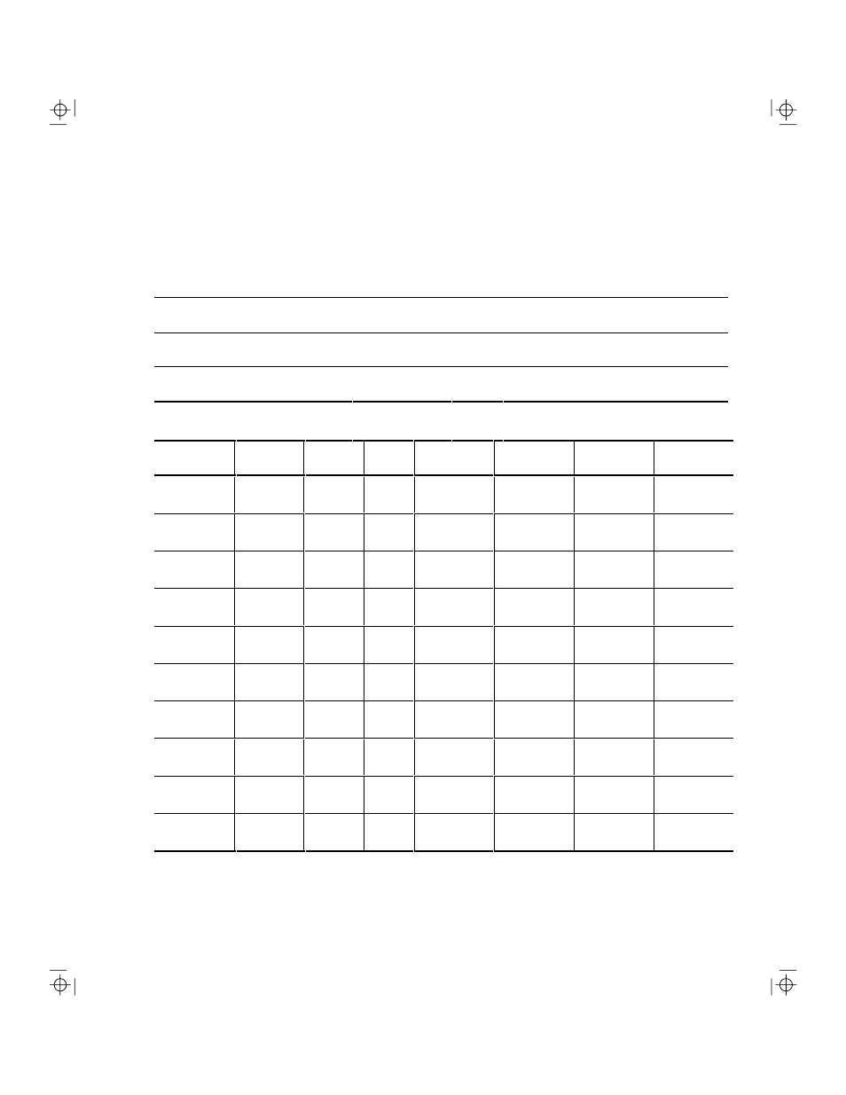 NCR S10 User Manual | Page 163 / 200