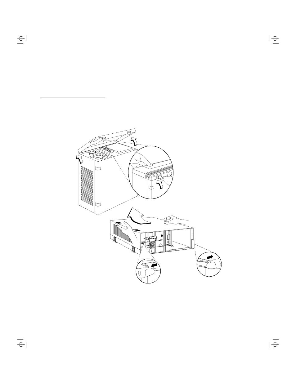 NCR S10 User Manual | Page 34 / 200