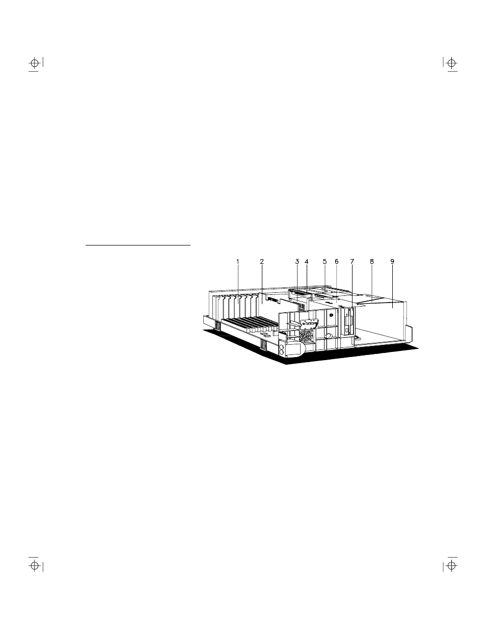 NCR S10 User Manual | Page 35 / 200