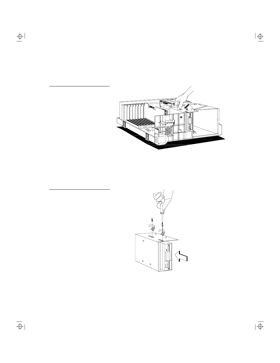 NCR S10 User Manual | Page 37 / 200