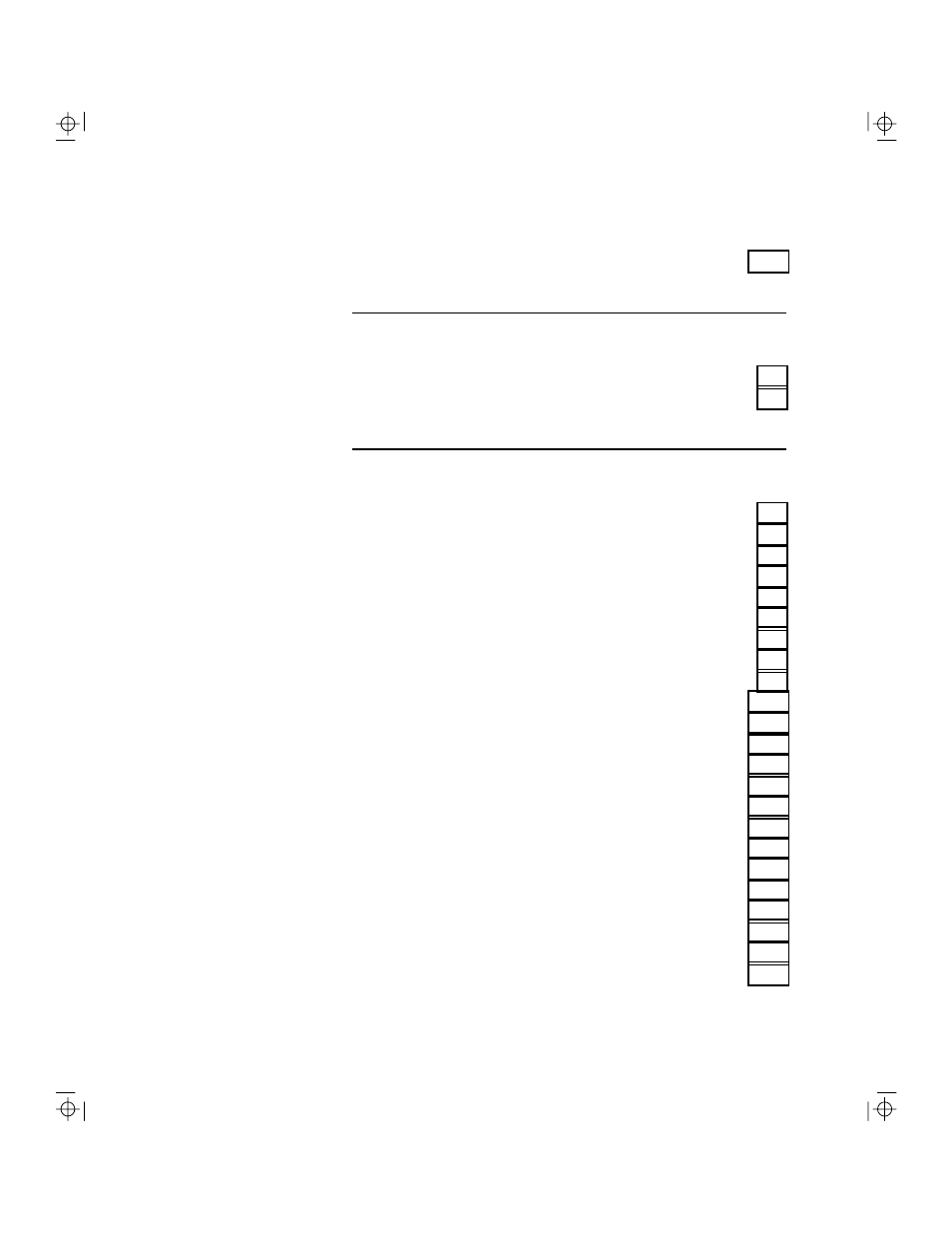 NCR S10 User Manual | Page 4 / 200