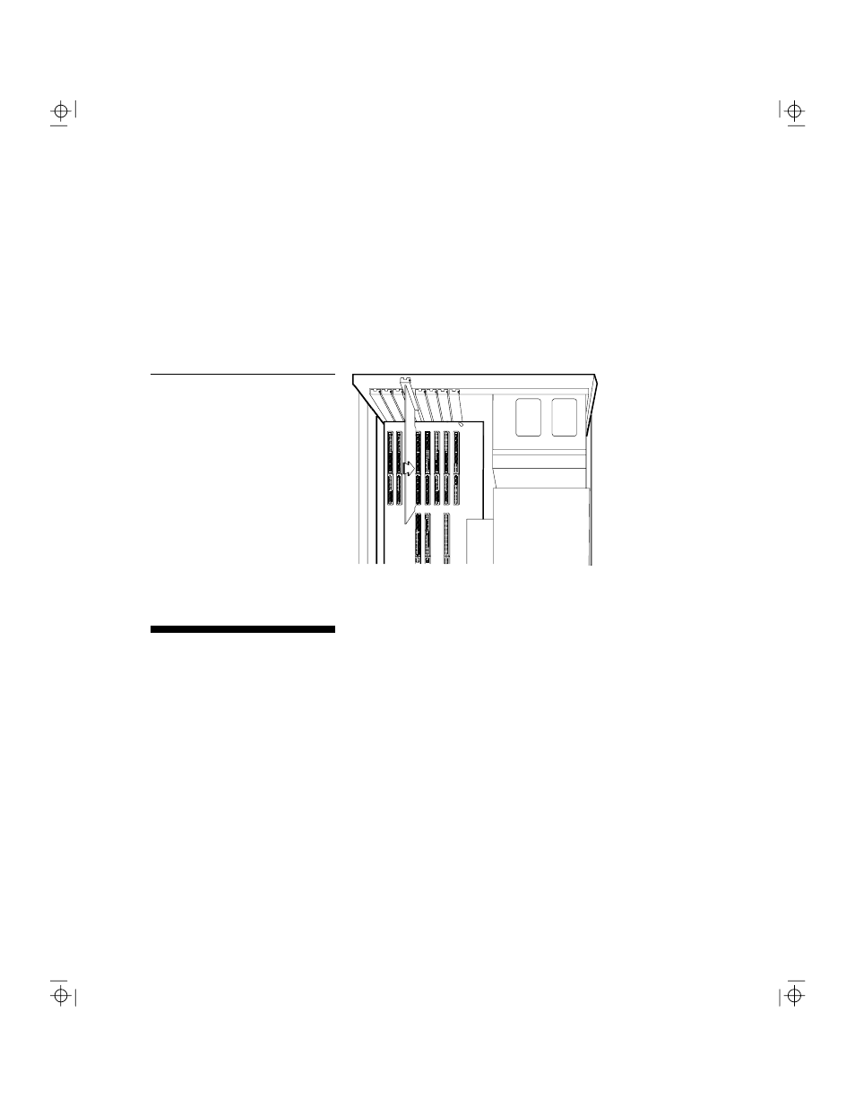 Removing an expansion board | NCR S10 User Manual | Page 49 / 200