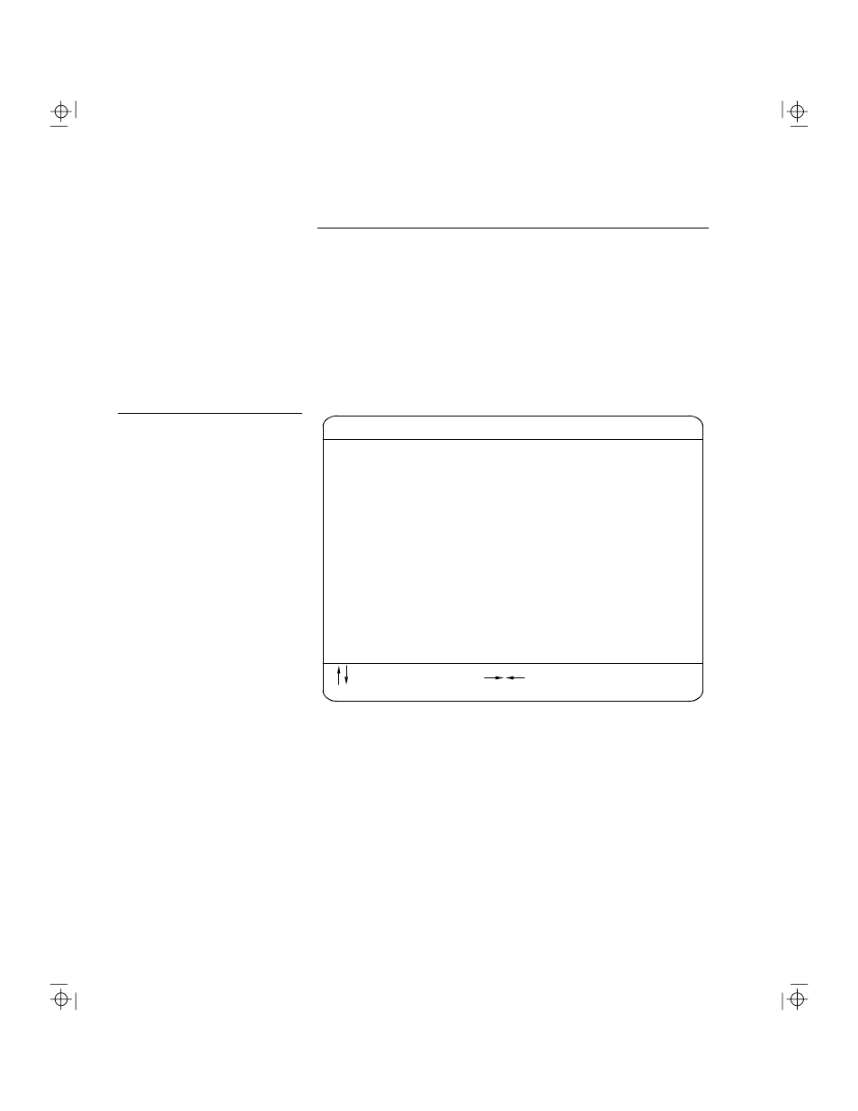 Basic system configuration | NCR S10 User Manual | Page 56 / 200