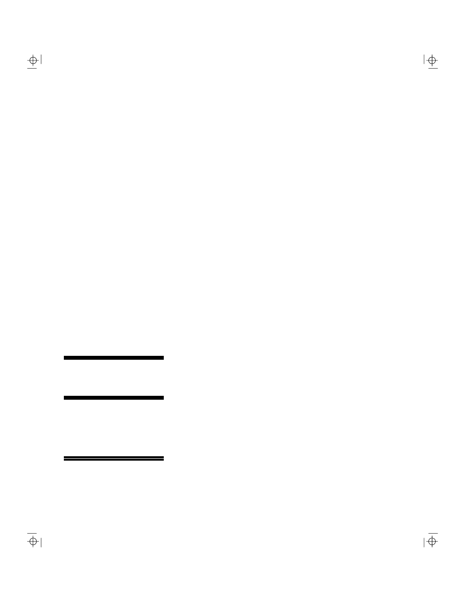 System memory parity, Memory at 15 mb- 16 mb, E0000h - fffffh (system bios) | NCR S10 User Manual | Page 66 / 200