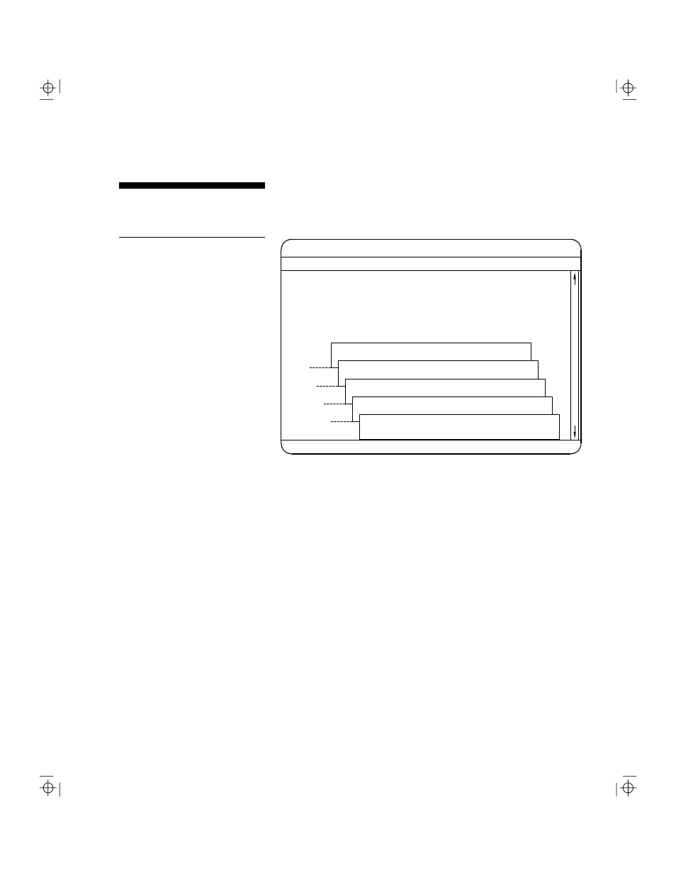 Configuring the computer | NCR S10 User Manual | Page 97 / 200