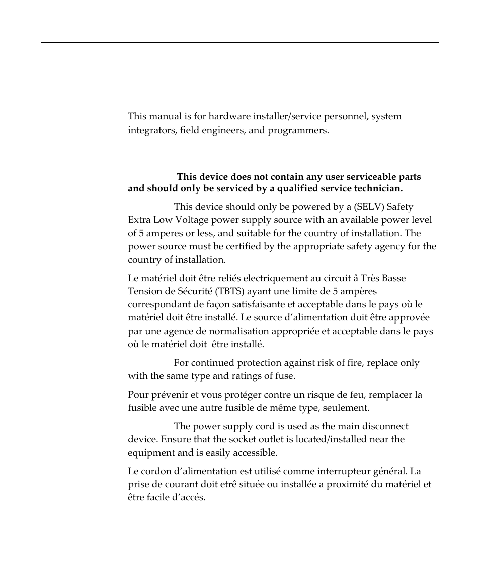 Preface, Safety requirements | NCR Customer Display NCR 5972 User Manual | Page 3 / 90