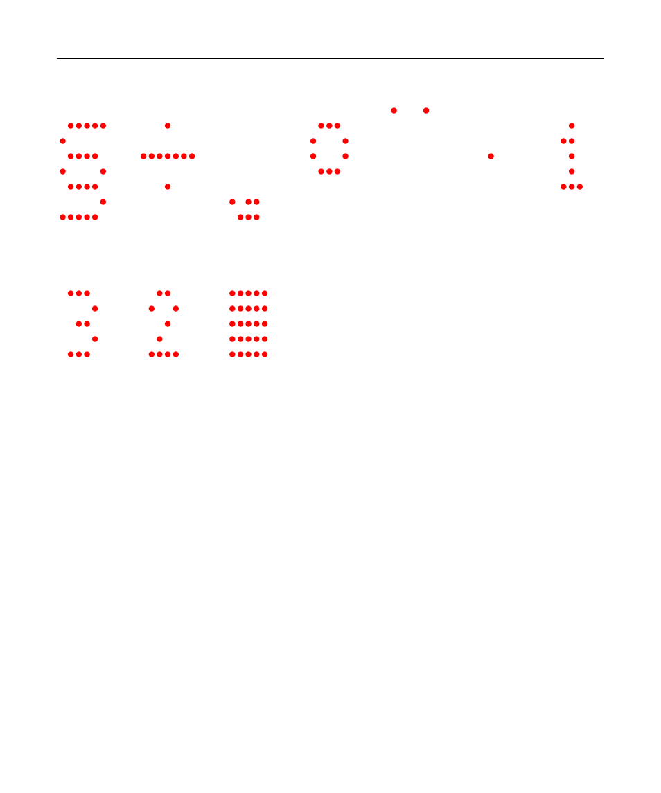 NCR Customer Display NCR 5972 User Manual | Page 57 / 90