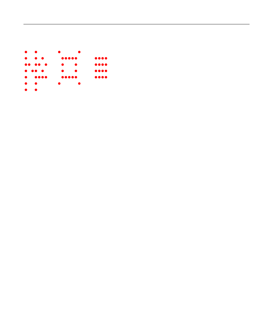 NCR Customer Display NCR 5972 User Manual | Page 83 / 90