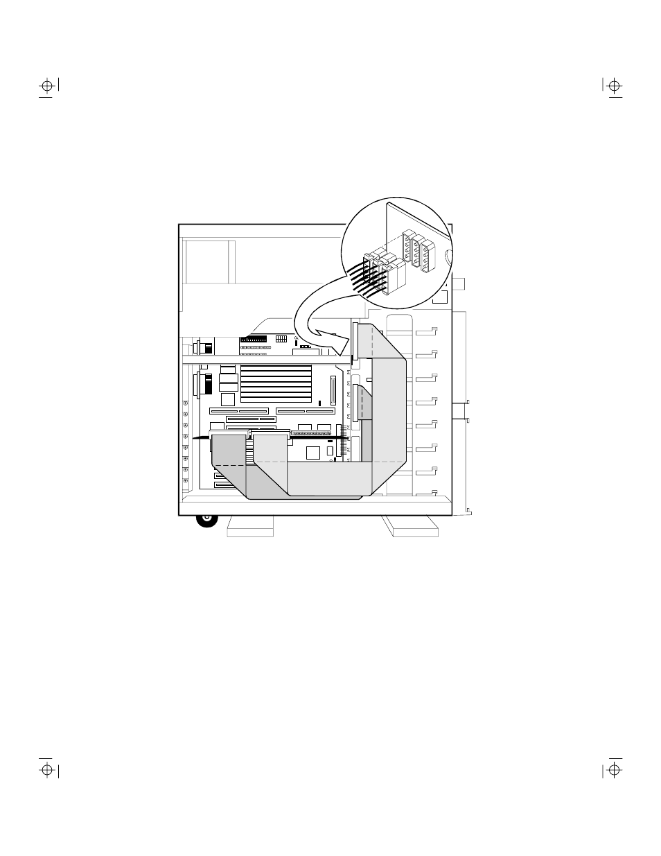 NCR S26 User Manual | Page 159 / 220