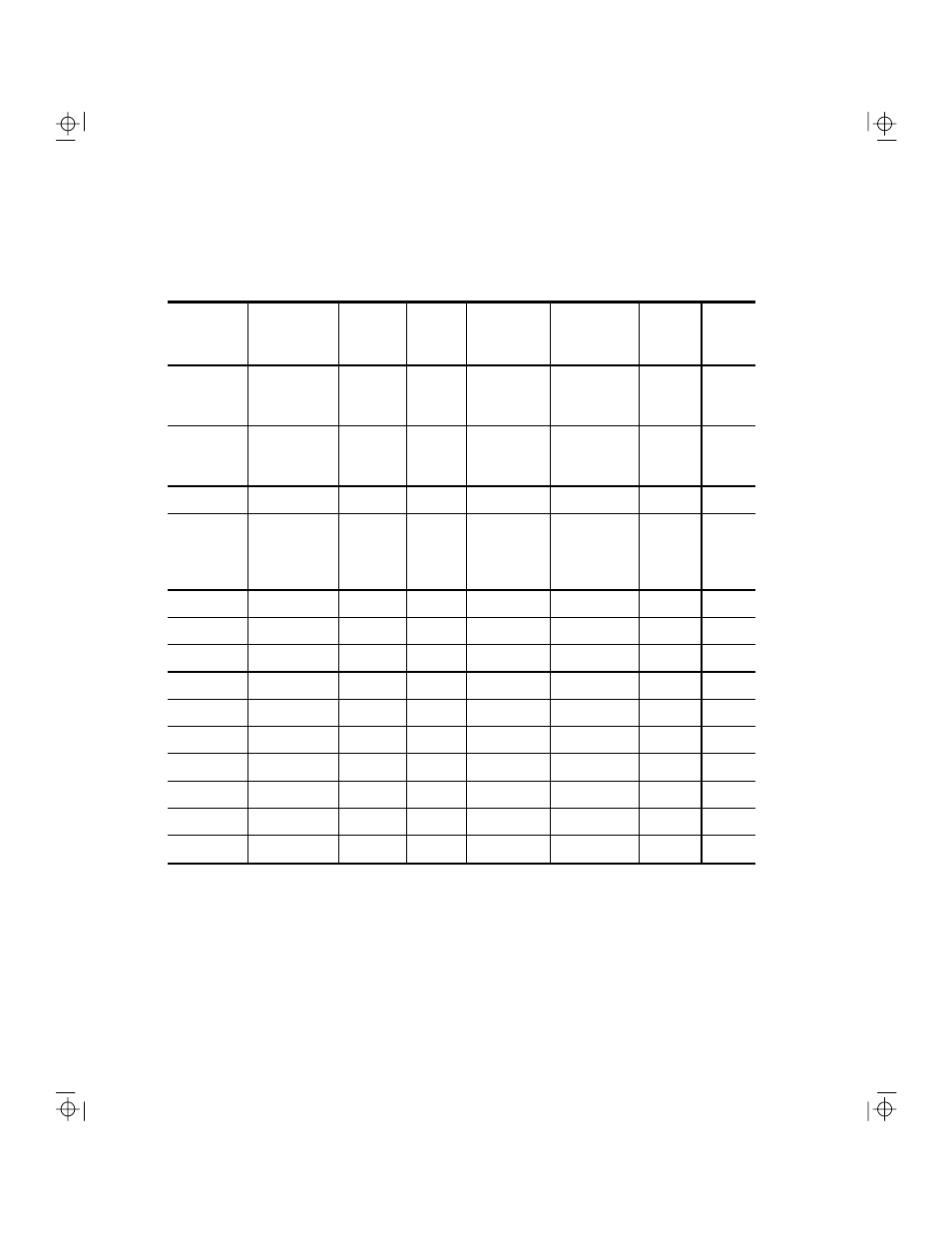 Software product log | NCR S26 User Manual | Page 192 / 220