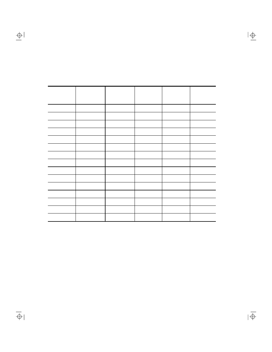 NCR S26 User Manual | Page 204 / 220