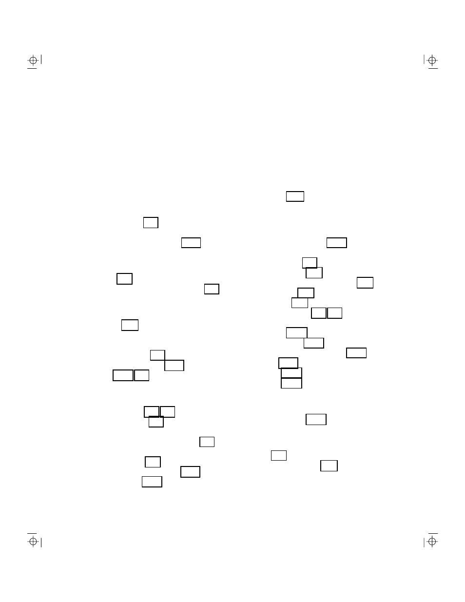 Index | NCR S26 User Manual | Page 217 / 220