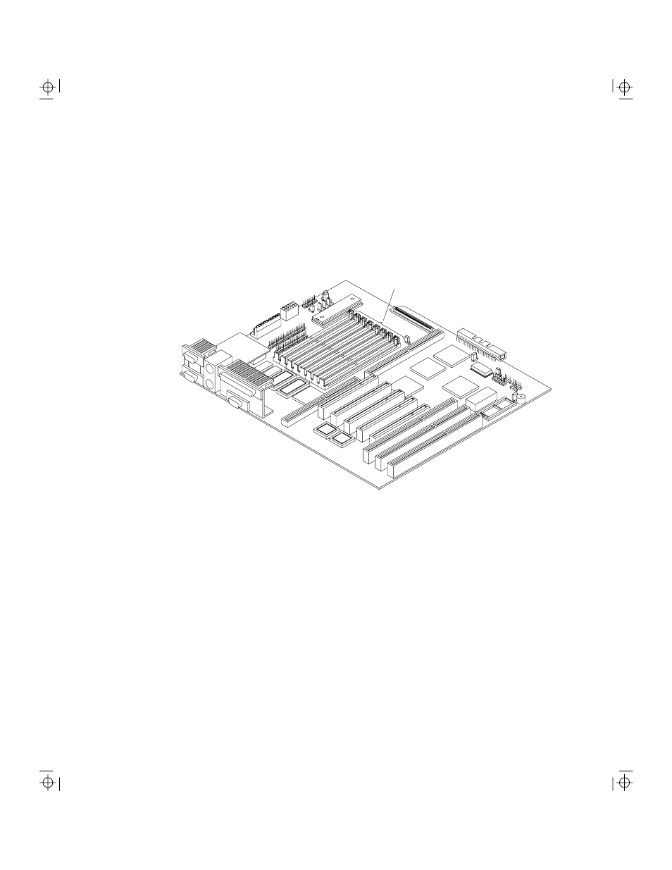 Installing and removing simms | NCR S26 User Manual | Page 39 / 220