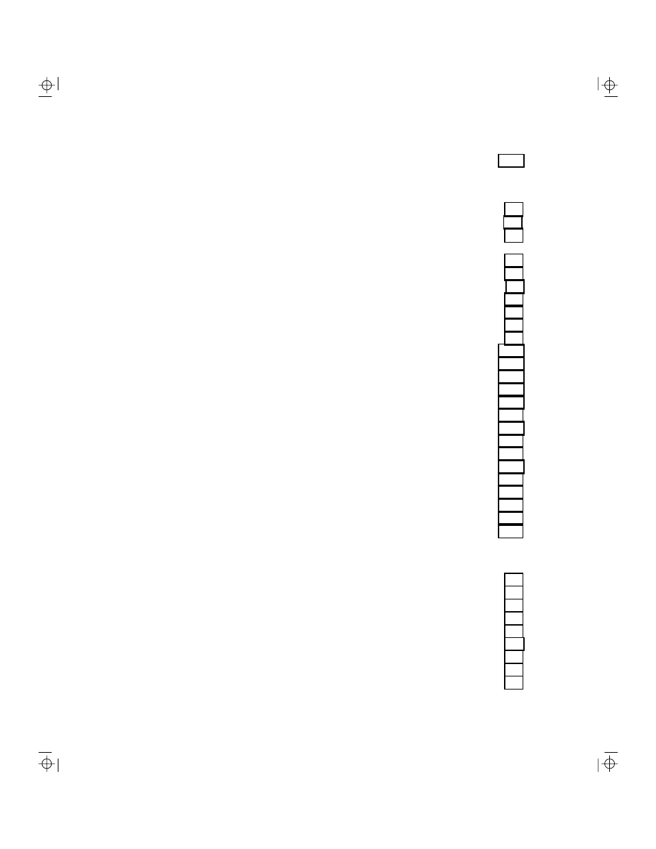 NCR S26 User Manual | Page 4 / 220