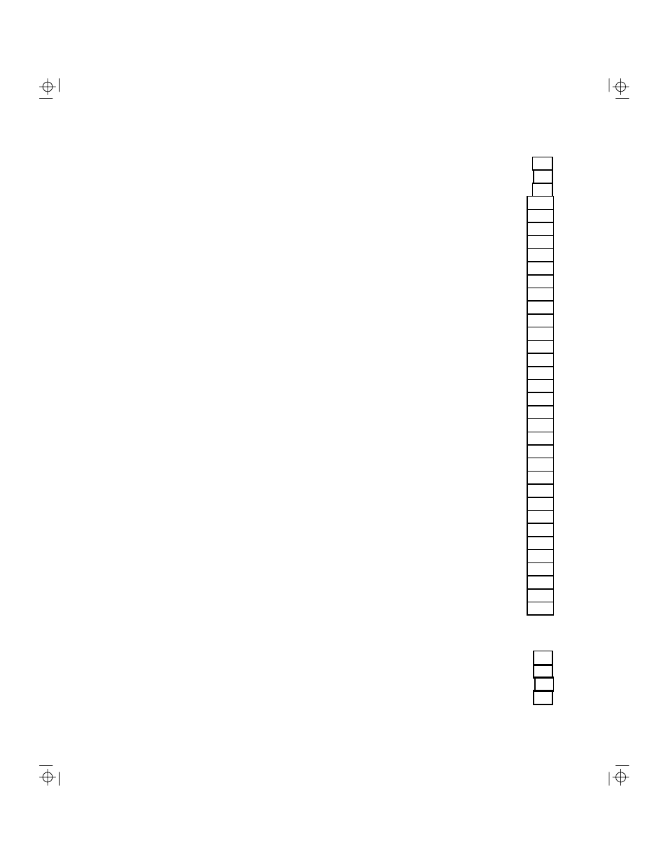 NCR S26 User Manual | Page 5 / 220