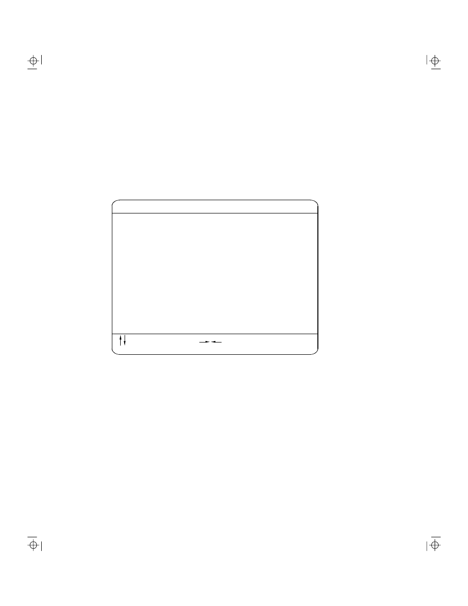 Basic system configuration | NCR S26 User Manual | Page 60 / 220
