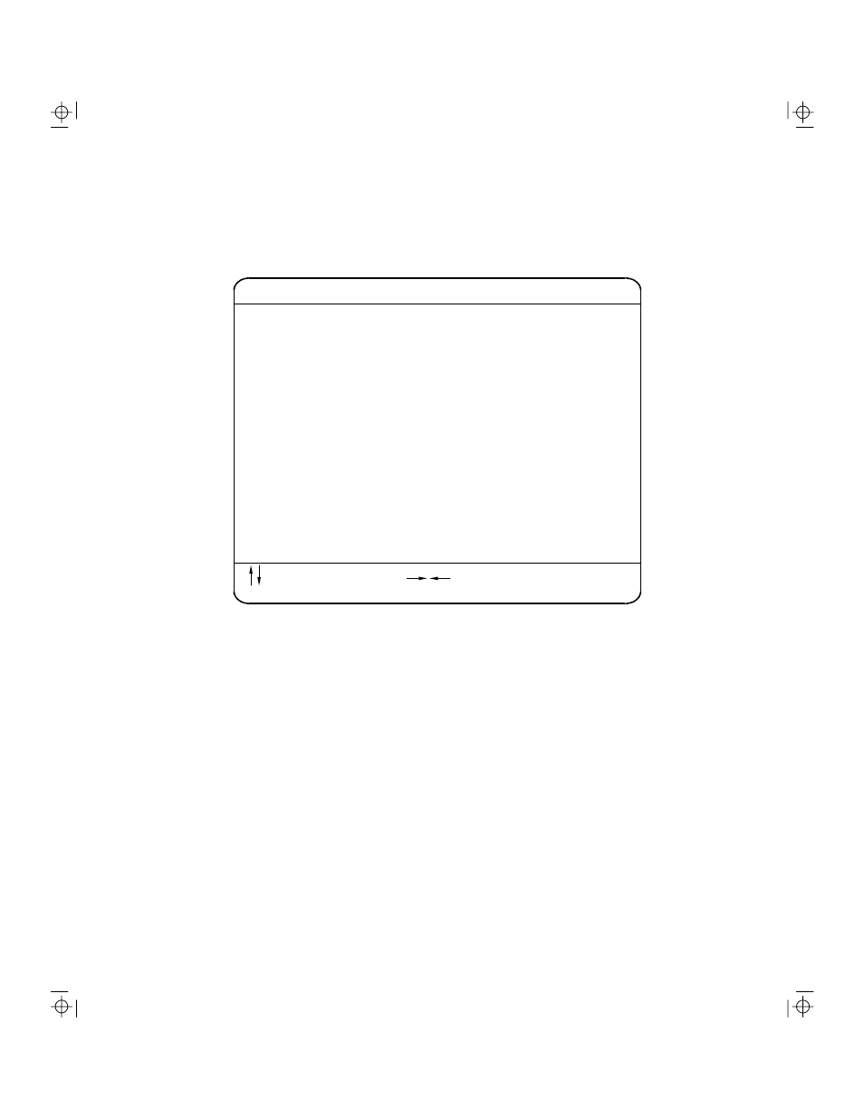 Date and time | NCR S26 User Manual | Page 61 / 220