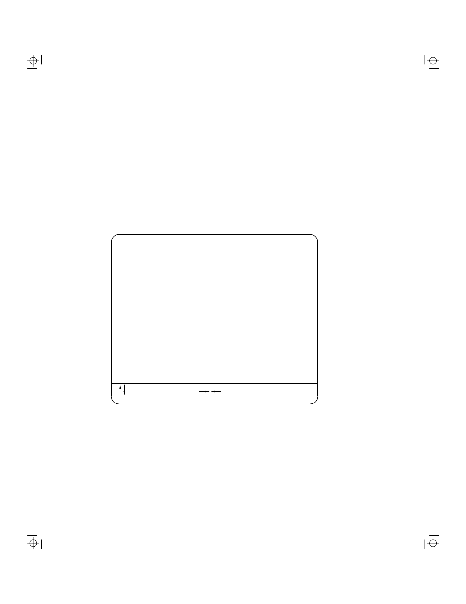 Advanced system configuration | NCR S26 User Manual | Page 68 / 220