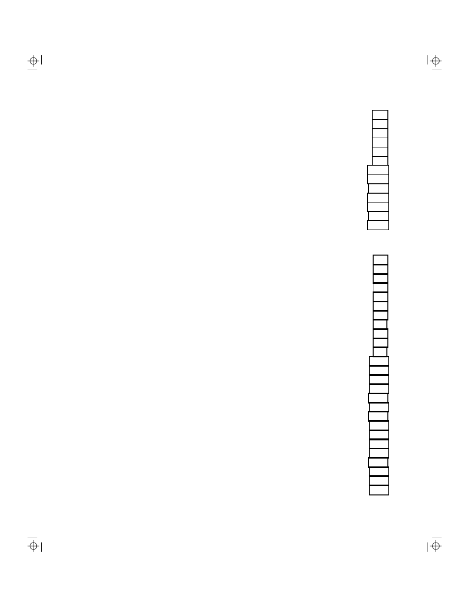 NCR S26 User Manual | Page 7 / 220