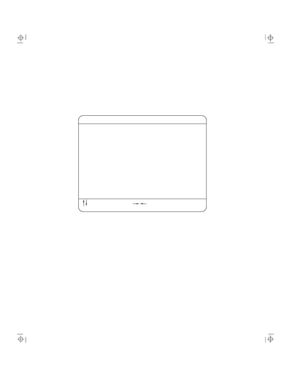 Pci system configuration, Pci irq setting | NCR S26 User Manual | Page 71 / 220