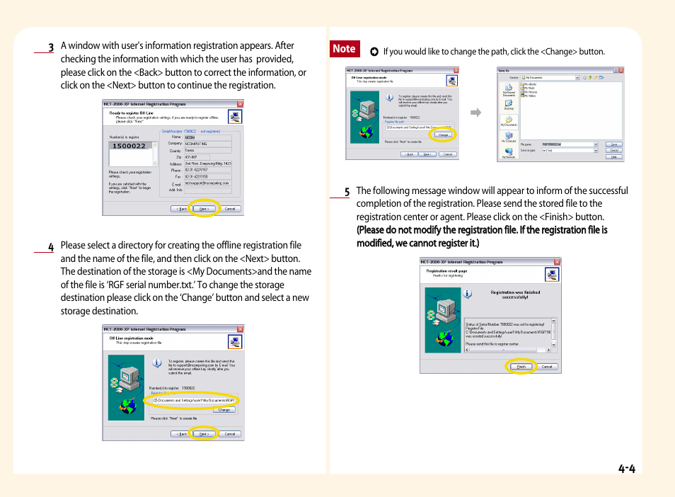 NComputing PC Expanion L120 User Manual | Page 22 / 98